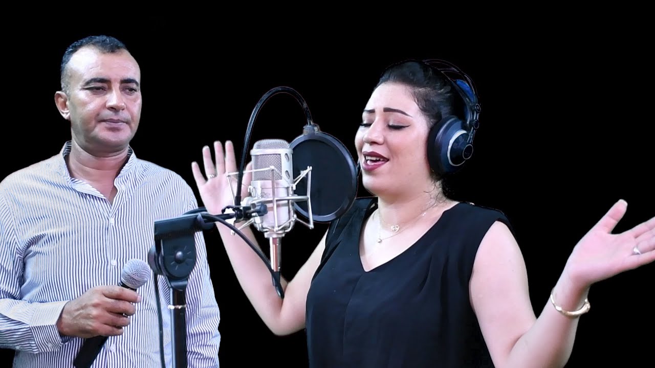 salah kabbouri titti nhajou  فيقي أوعاي ياالبنية
