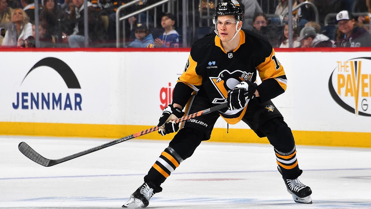 Puljujarvi caps off AMAZING PRESEASON! 🇫🇮 Jesse Puljujärvi huipensi USKOMATTOMAN harjoituskautensa
