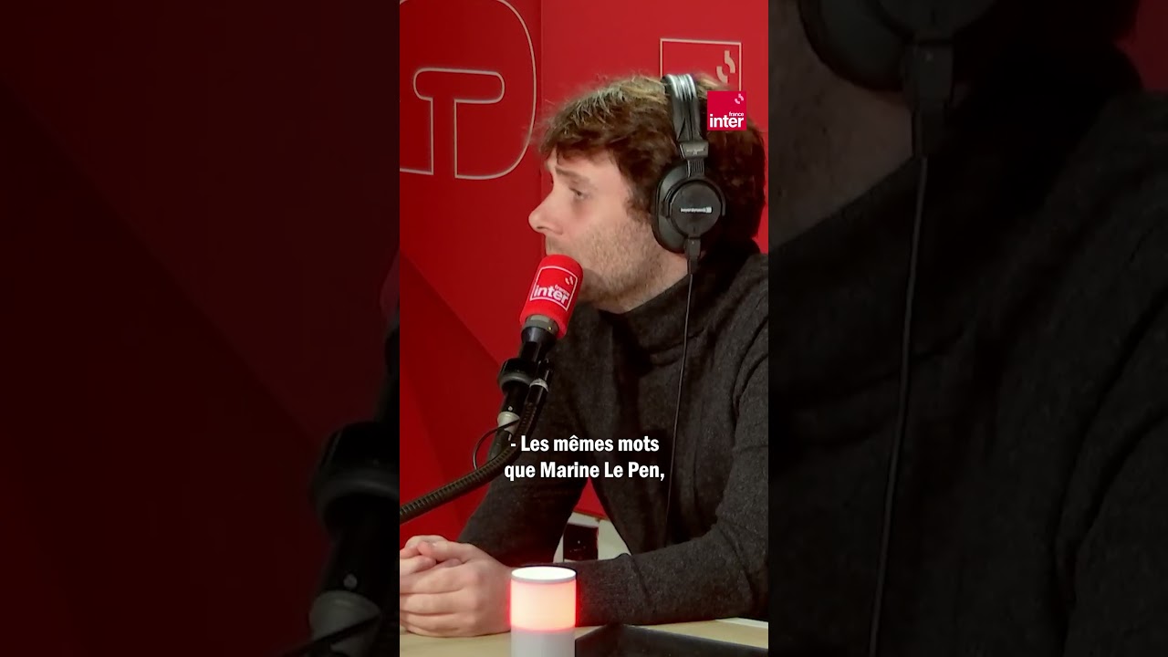 Olivier Faure : 