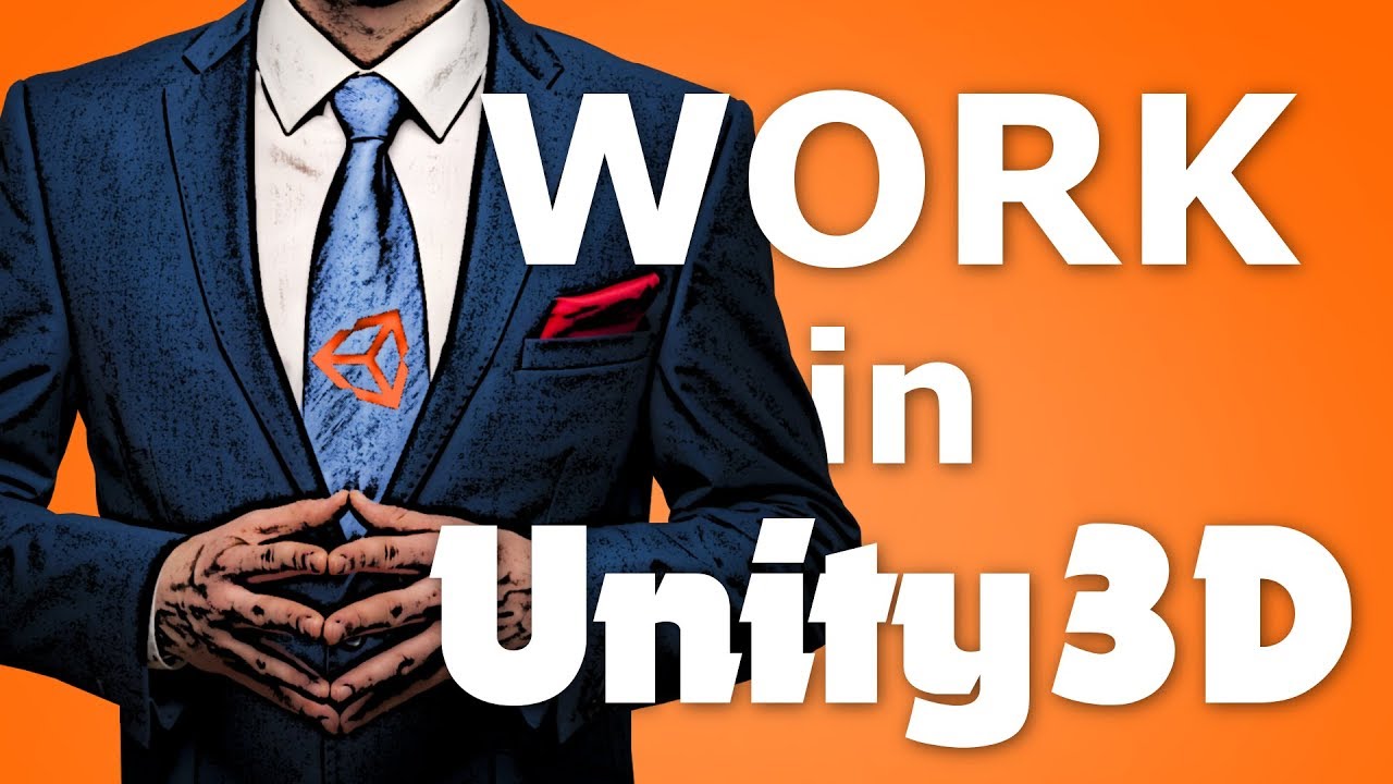 Top 10 Programming Tips To Help You Get a Job Working With Unity3D