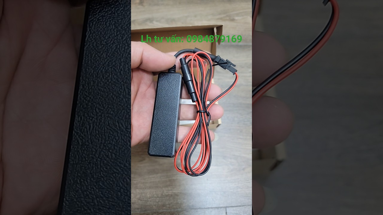 Thiết bị định vi ô tô xe máy - Định vị GPS