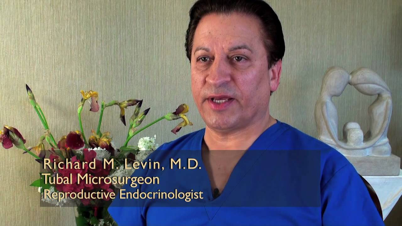Getting Pregnant After Tubal Ligation Reversal Surgery