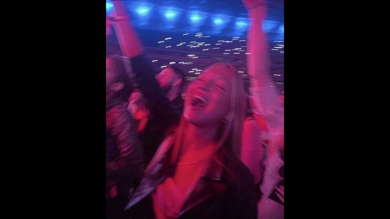 Just Dance - Lady Gaga \\ speed up