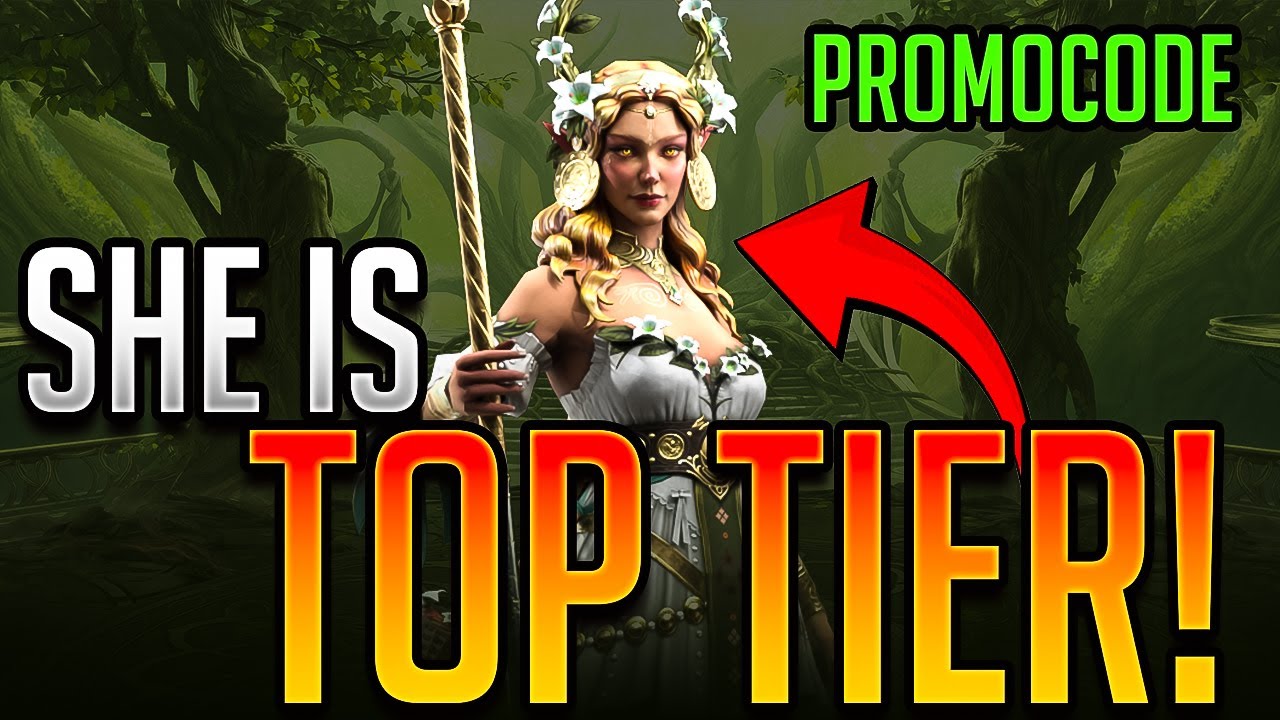 EOSTRID WILL SHOCK YOU! WE CHANGED HER RATINGS BASED ON THIS TEST! | Raid: Shadow Legends