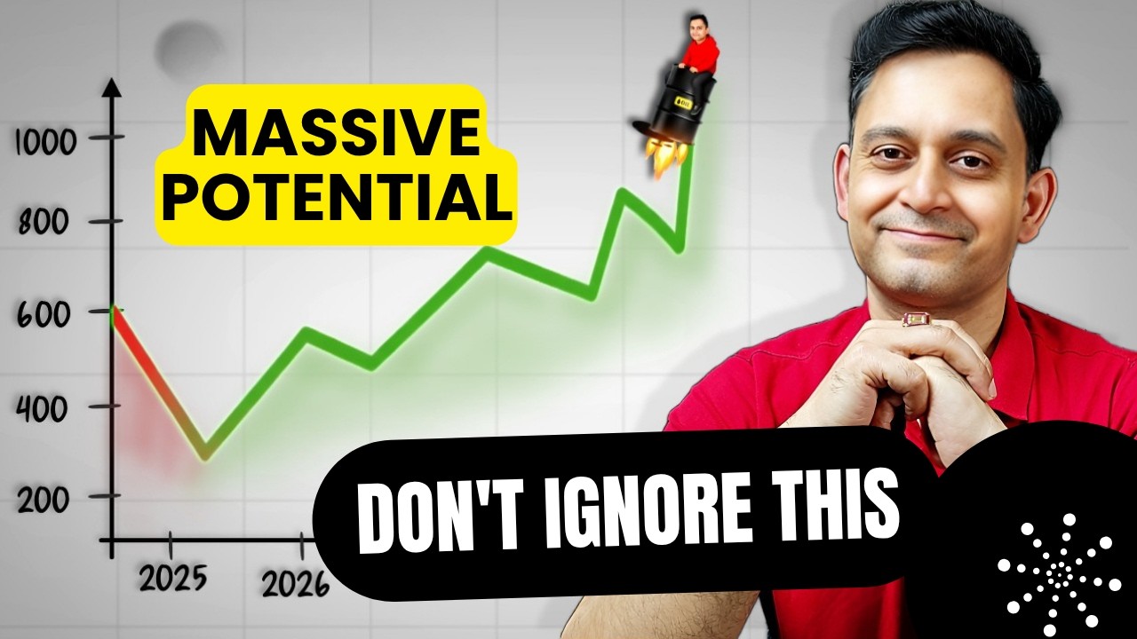 Mutual Funds are SELLING This Smallcap! 🚨JNK India