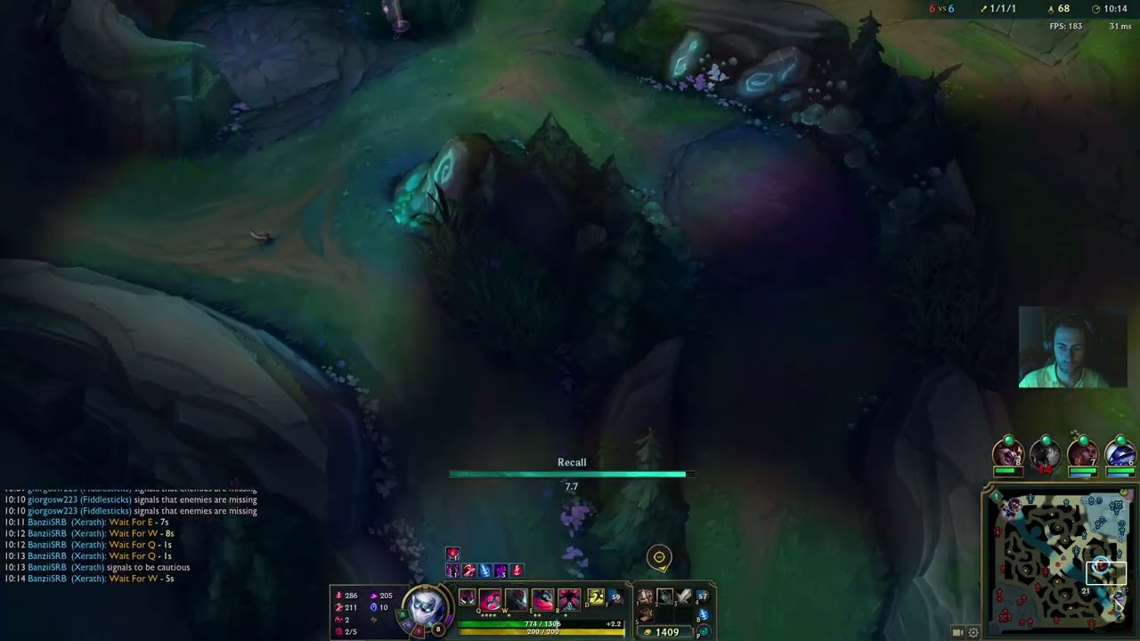 inca invat sa joc zed