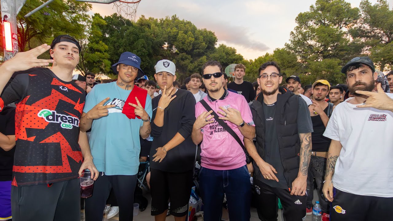 (🇦🇷🔥) KODIGO & NAVAS VS RAI & LOPAKO VS MEYKER & FERRANCOTIRADOR - 16AVOS - MARTES DE DUPLAS