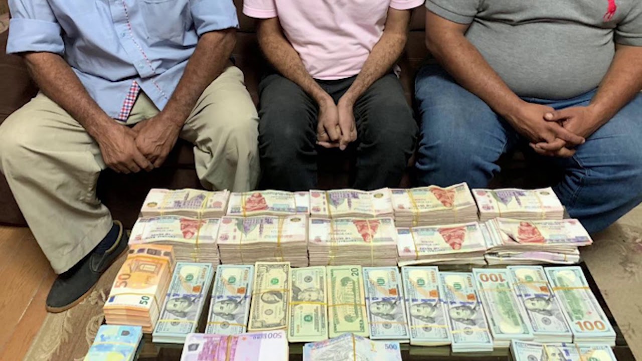 الموقف الأمنى عن يوم الاثنين الموافق 9 سبتمبر 2019