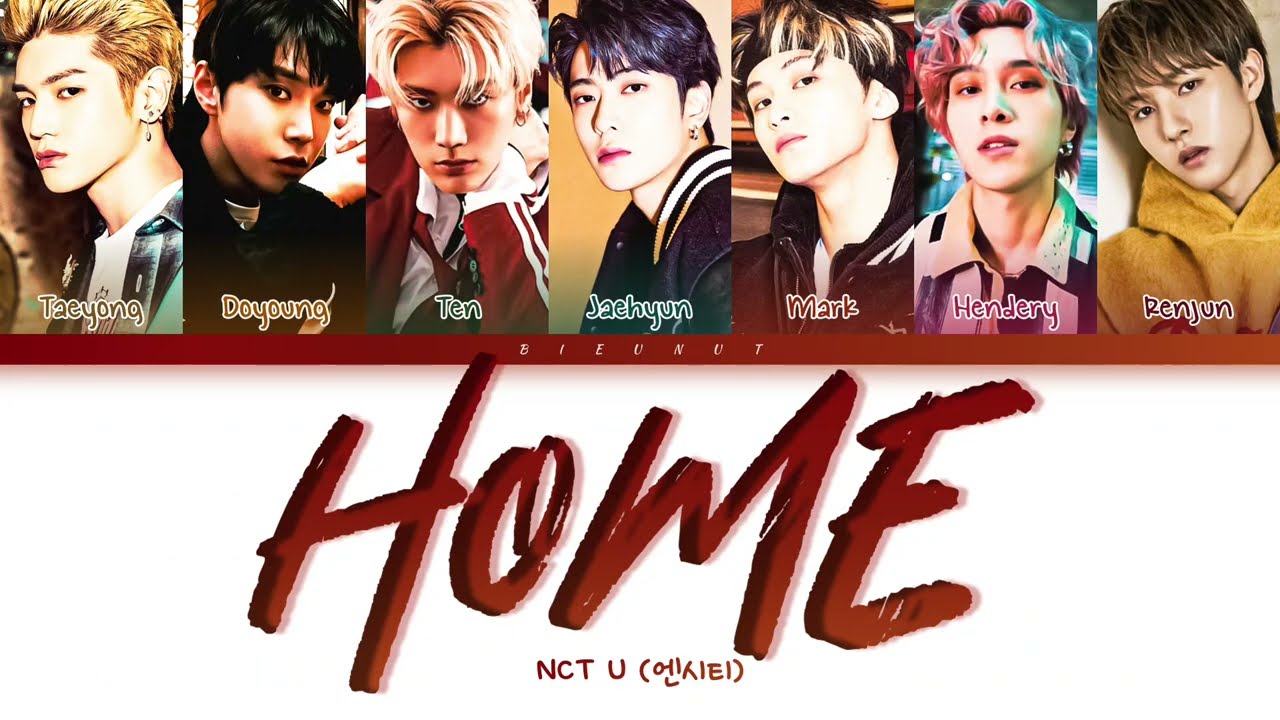 How Would An NCT U Unit Sing BTS's 