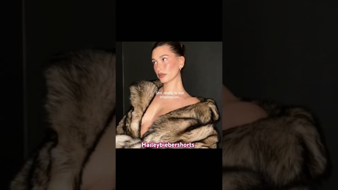 yes❤️&zwj;🔥 @haileybieber #abba #music #pop #song #fashion #duet #haileybeiber #hailey #love #80smusic