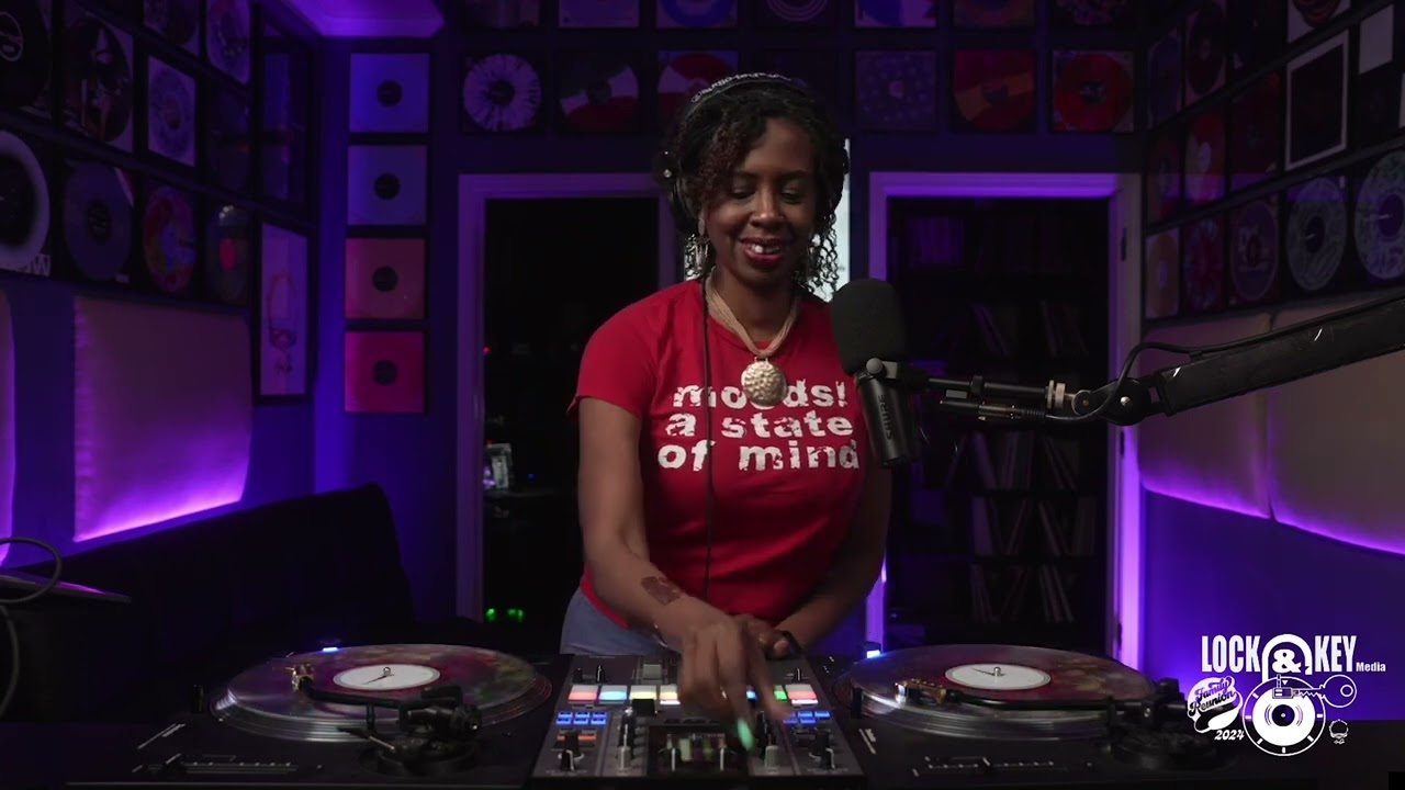 DJ Rasyrious: LKMG Family Reunion 2024 - Day 3 (LKMG Archives - 21 April 2024)