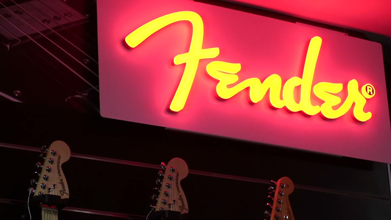 Guitar Battle by Fender - występy finalistów