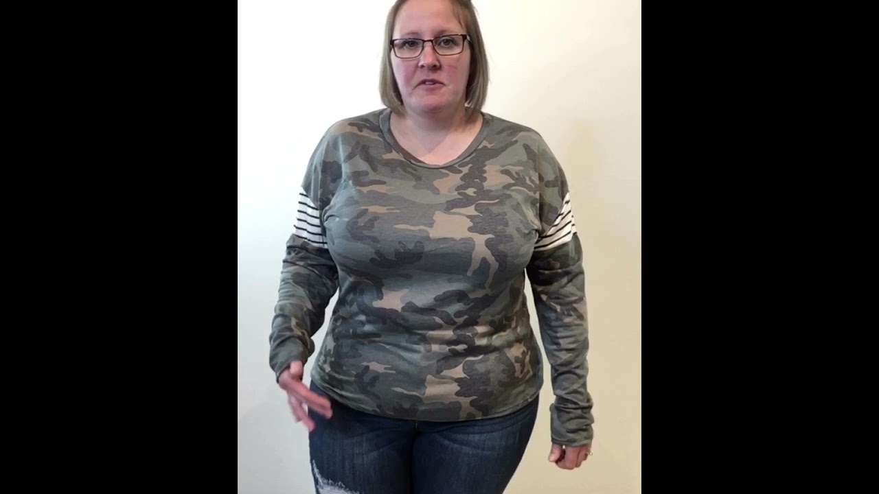 Audrey Top