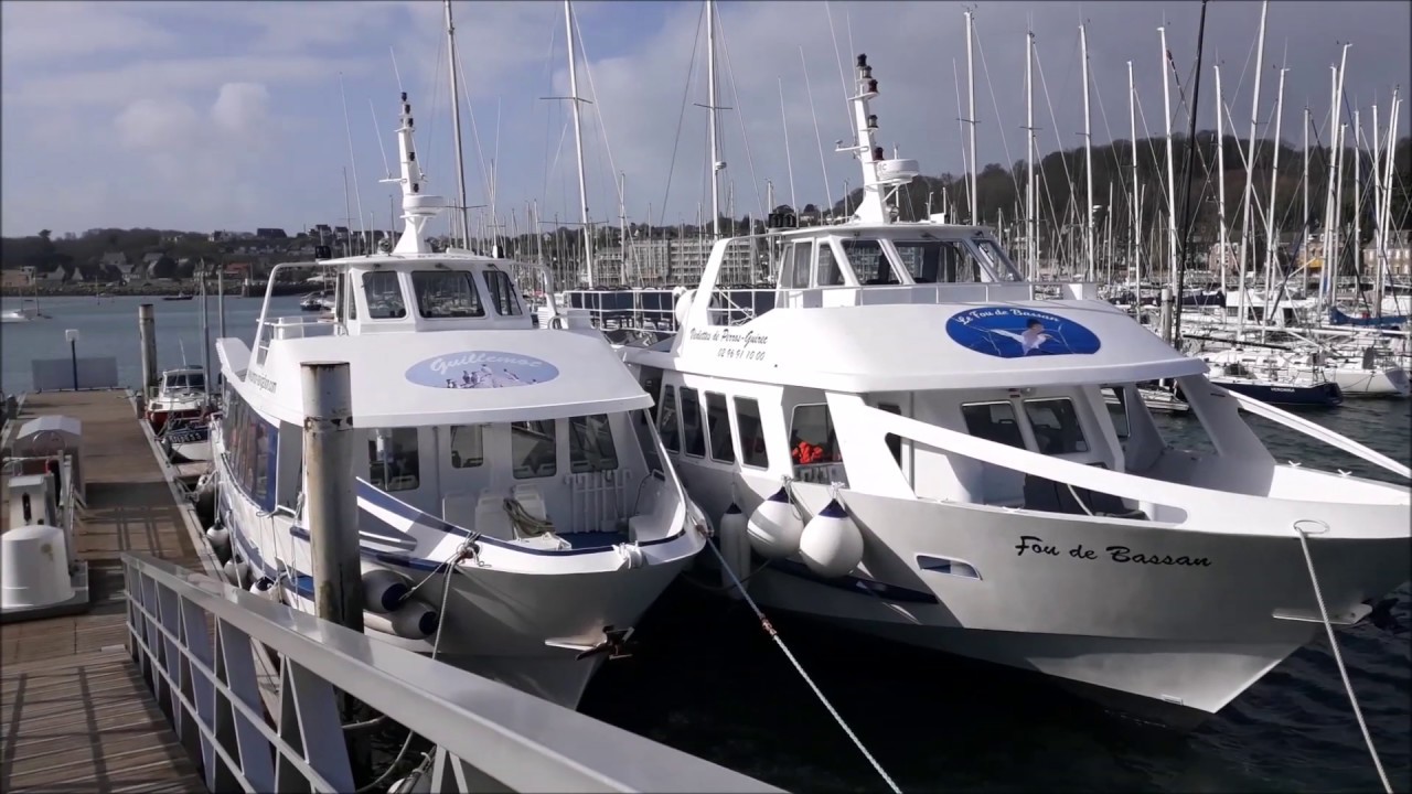 Breizh Ma Bro : présentation de mon Tregor - Cote de granit rose - Bretagne
