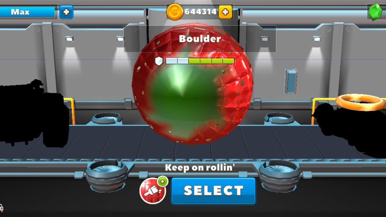 Crash of the cars 4fusion