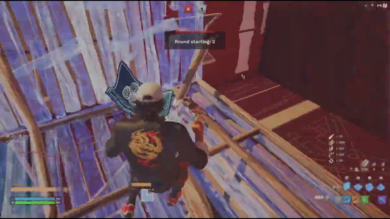 Fortnite_لعبت ولد الخالة٧🤠