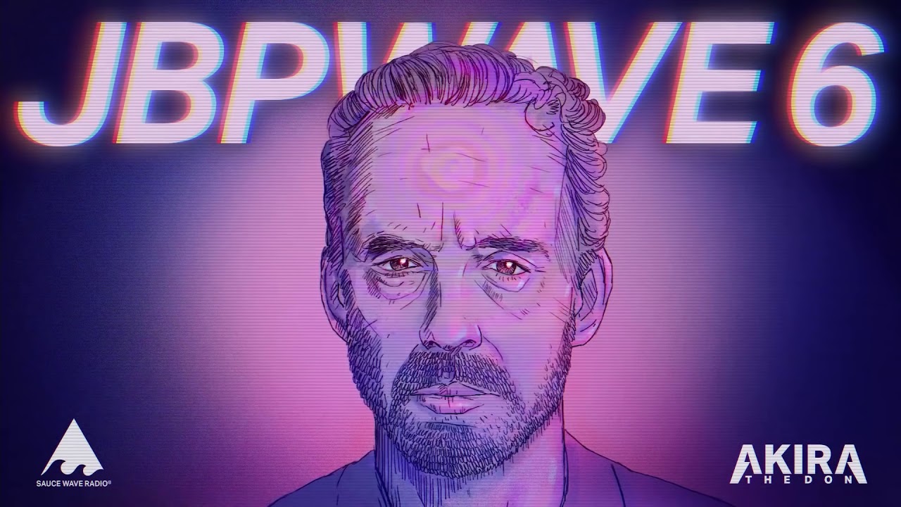ＪＢＰＷＡＶＥ⁶   : CONFRONT The DRAGON 🐉, Get The GOLD!💰 - A Jordan Peterson Lofi Hip Hop Mix