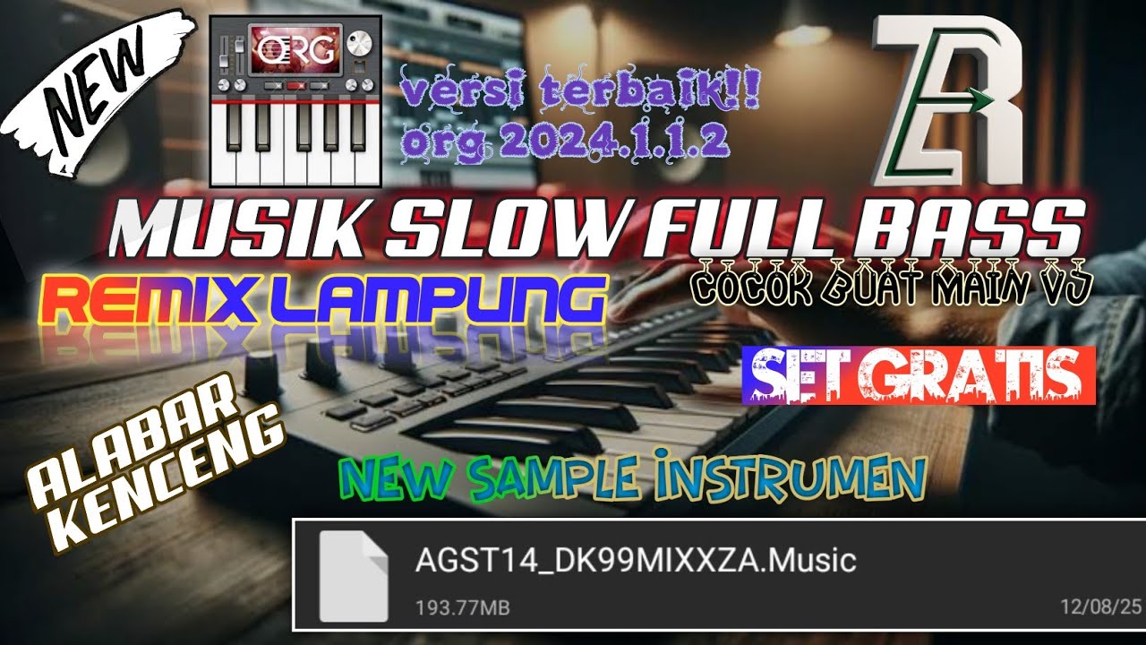 SET REMIX LAMPUNG TERBARU | MUSIK SLOW FULL BASS | ALABAR KENCENG | ALA SYILA MUSIK#reza99official