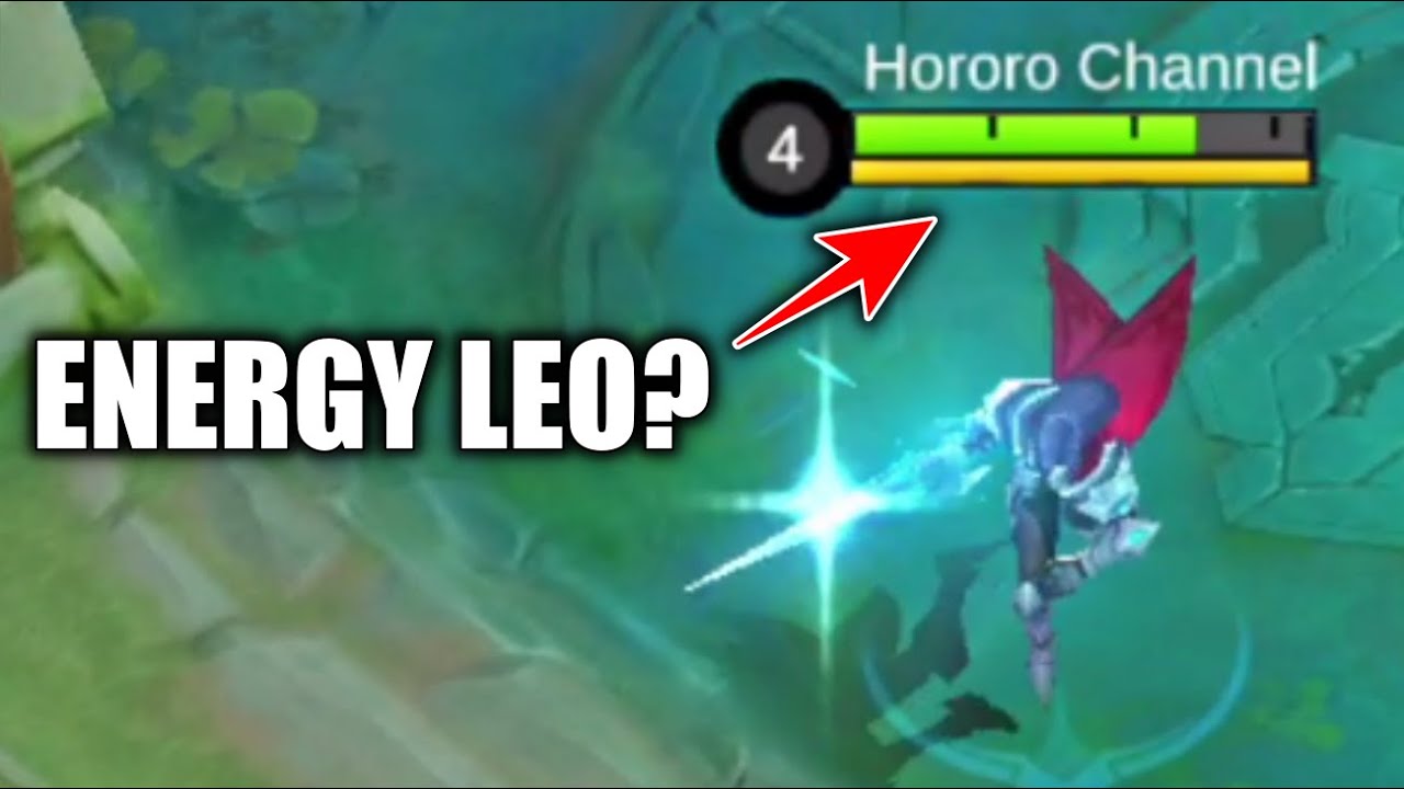 ANOTHER PASSIVE REVAMP FOR LEOMORD?