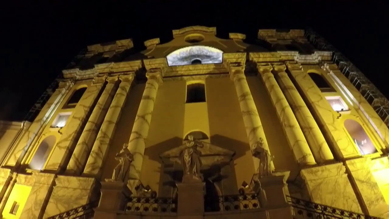 Kościół Franciszkanów w Przemyślu