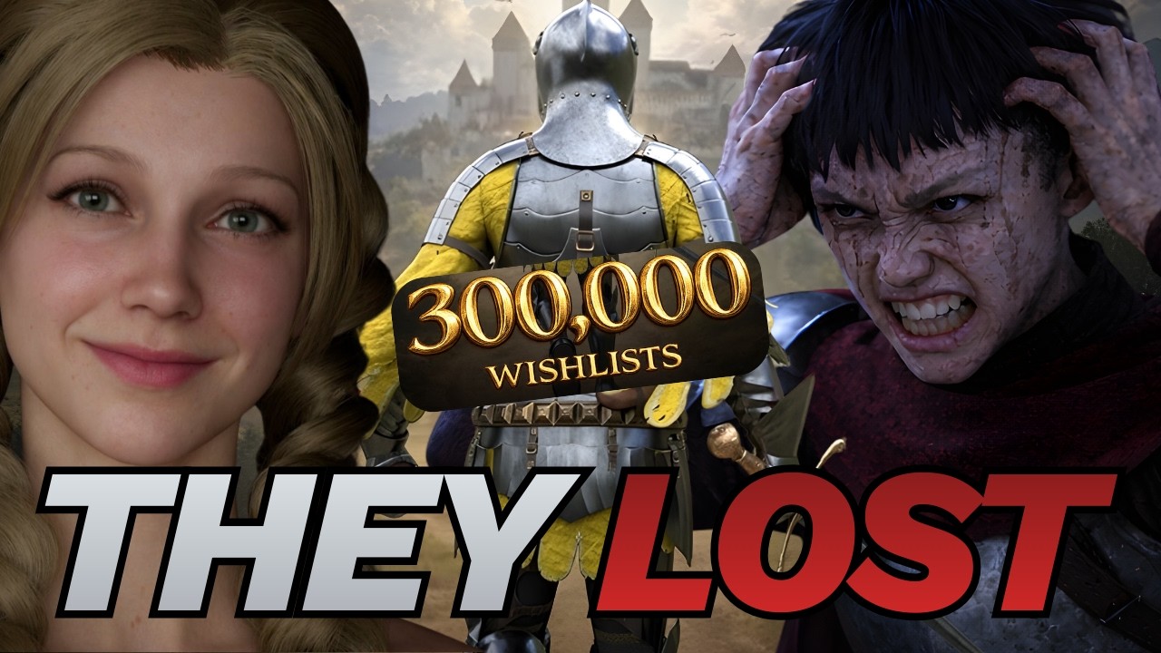 Knights Path уничтожает 1348 репозиториев Ex Voto, используя чеки из Steam! Kotaku резко критикуе...