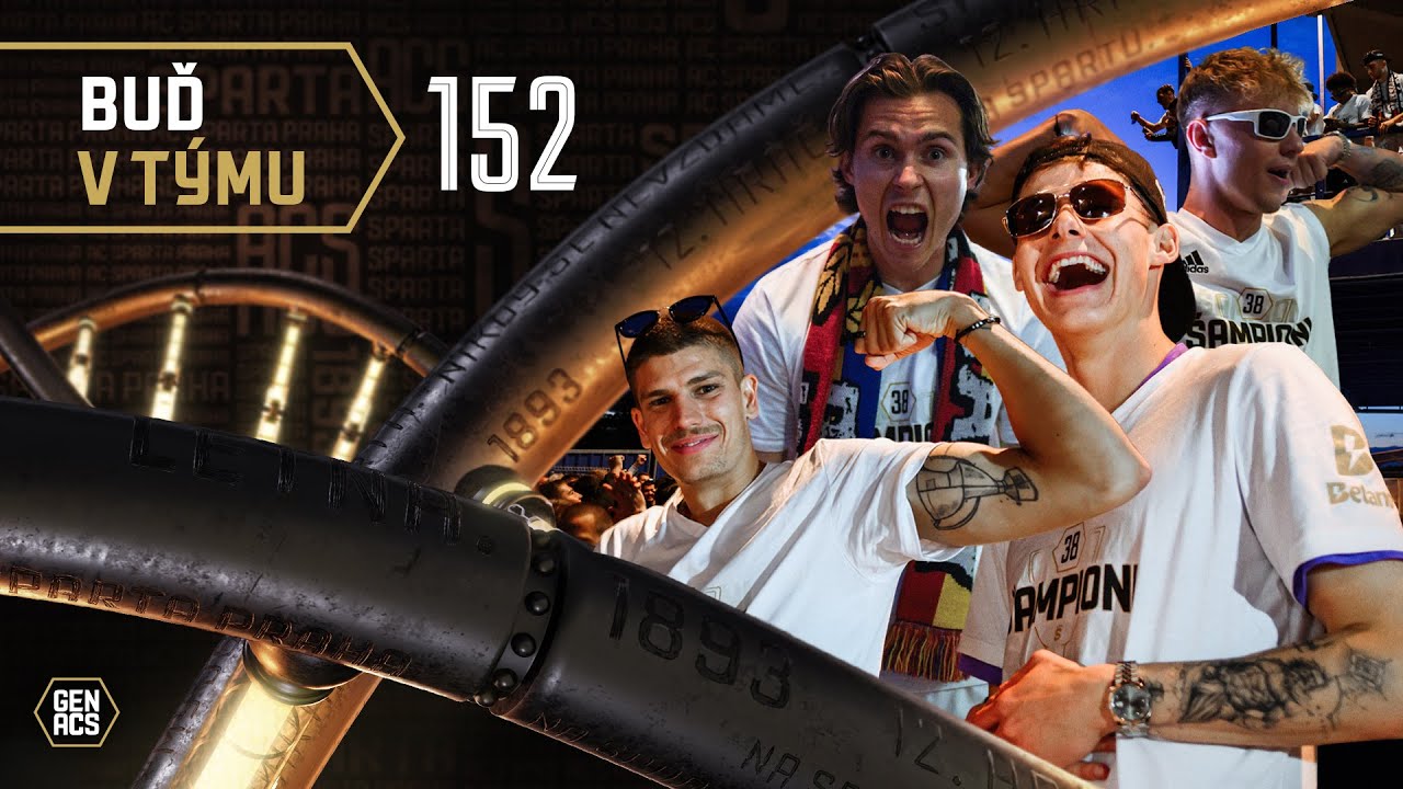 🔬 BUĎ V TÝMU #152 | Fandí celej bobík | Šampioni 38