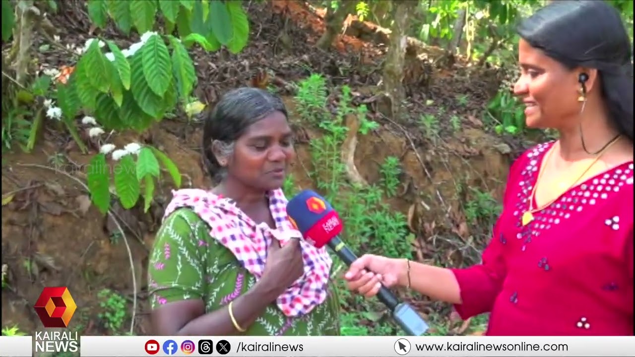 'സർക്കാരിനോട് നന്ദിയുണ്ട്, ലൈഫ് മിഷനിലൂടെ വീട് കിട്ടിയതോടെ കഷ്ടപ്പാടെല്ലാം മാറി' | LIFE MISSION
