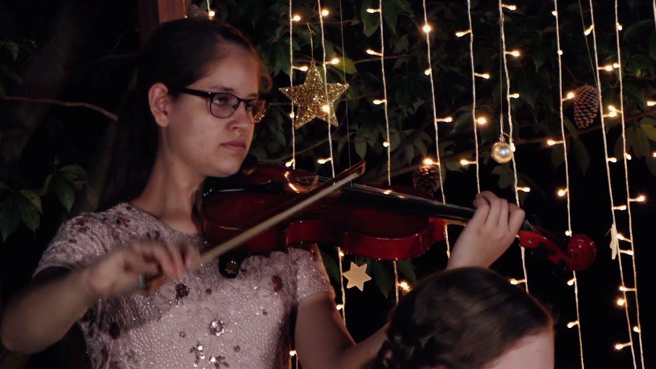 Silent Night Instrumental