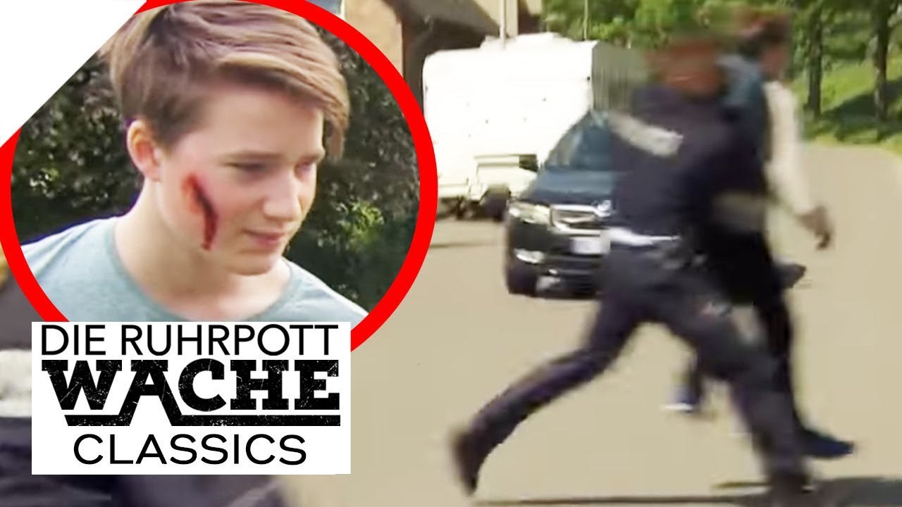 Rettet Anton (14)! Wer will ihn töten? | Best-of 