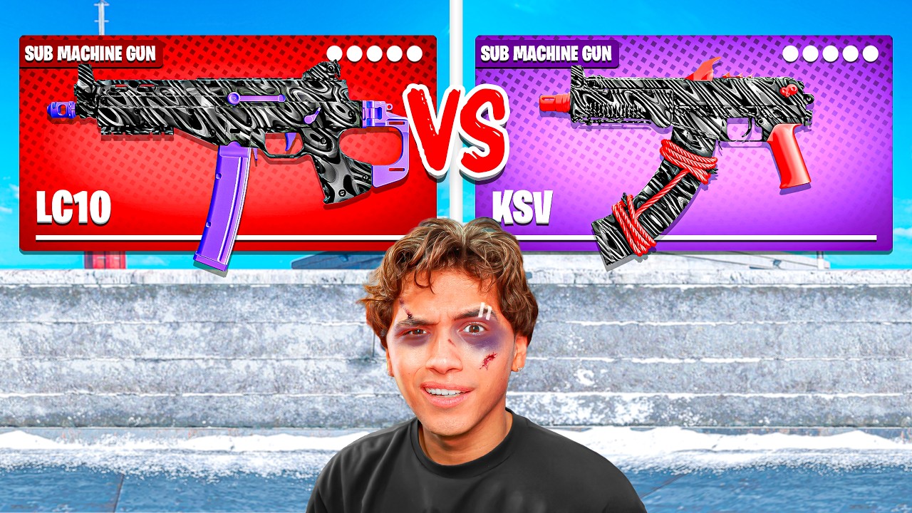 OG LOADOUTS ARE BACK ON WARZONE!