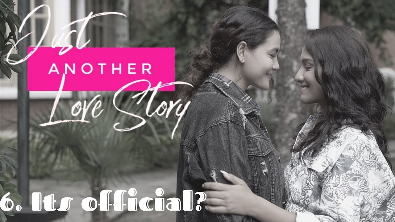 JUST ANOTHER LOVE STORY - EPISODE 6 || IT’S OFFICIAL? || Priyanka Karki || Shristi Shrestha