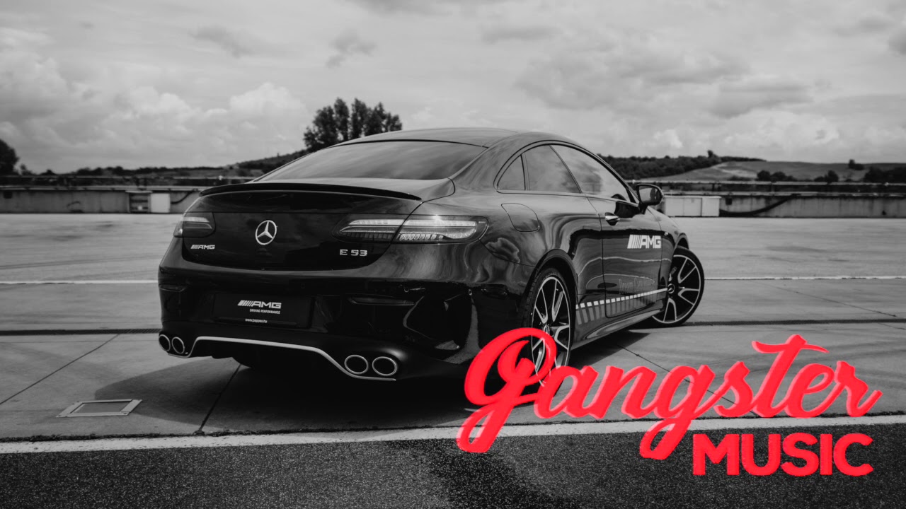 Mustafa K$M - Money Gang | #GANGSTERMUSIC