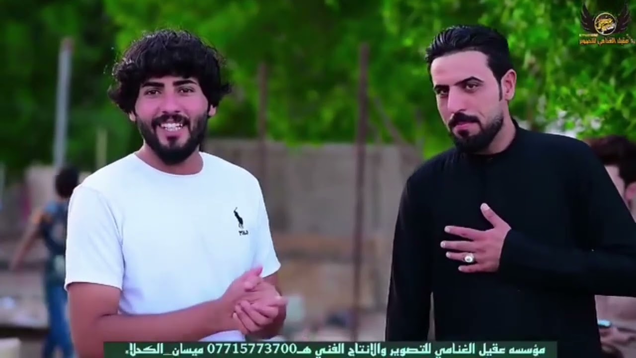 عرس علي عبد الحسين في قضاء الكحلاء بعدسة عقيل الغنامي للتصوير والمونتاج 07715773700