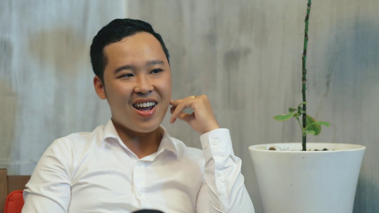 Underground Talk 3 : Torai9 - Gã kiến trúc sư vui tính đằng sau những bài rap nảy lửa
