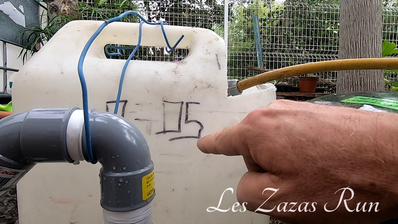 le siphon 