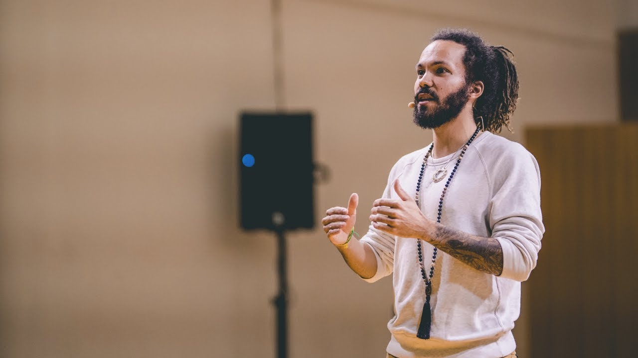 Conférence Jean Laval (extrait : atteindre ses objectifs )