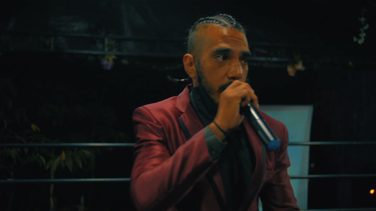 Medellin Fight League 2021