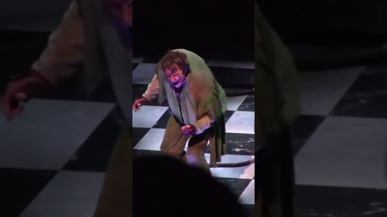 Made of Stone - The Hunchback of Notre Dame