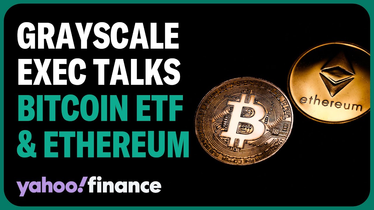 Bitcoin Grayscale ETF sees $8 billion worth of outflows company says it was 'expected'