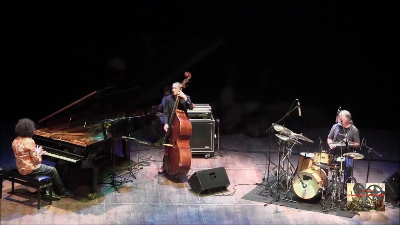 MUSIC COLOURS classica, jazz, pop: MOCATA SCAGLIA WERTICO Trio -  Free the Opera!