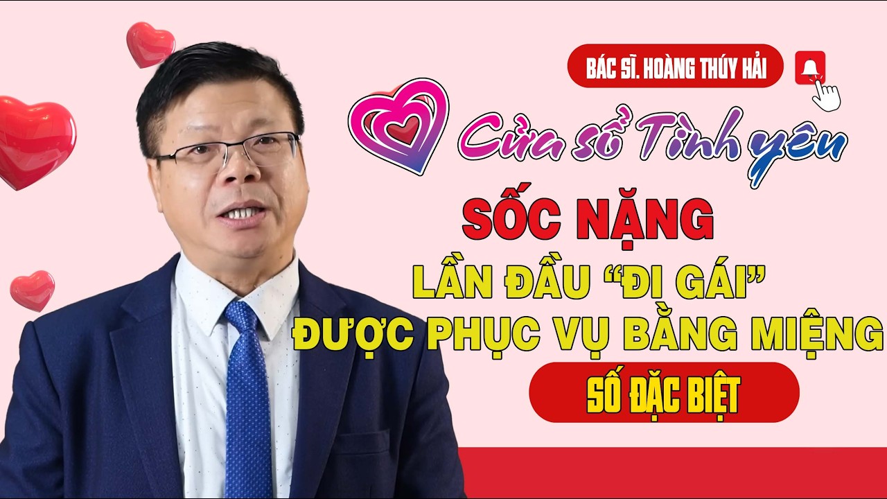 Nghe Cửa Sổ Tình Yêu Ngày 01/03/2026 | Đinh Đoàn Tư Vấn Tâm Lý, Hôn Nhân