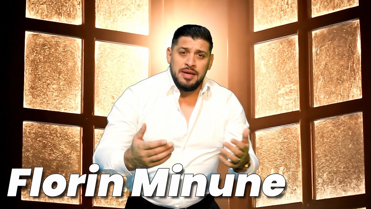 Florin Minune - Cum v-ati schimbat fratilor