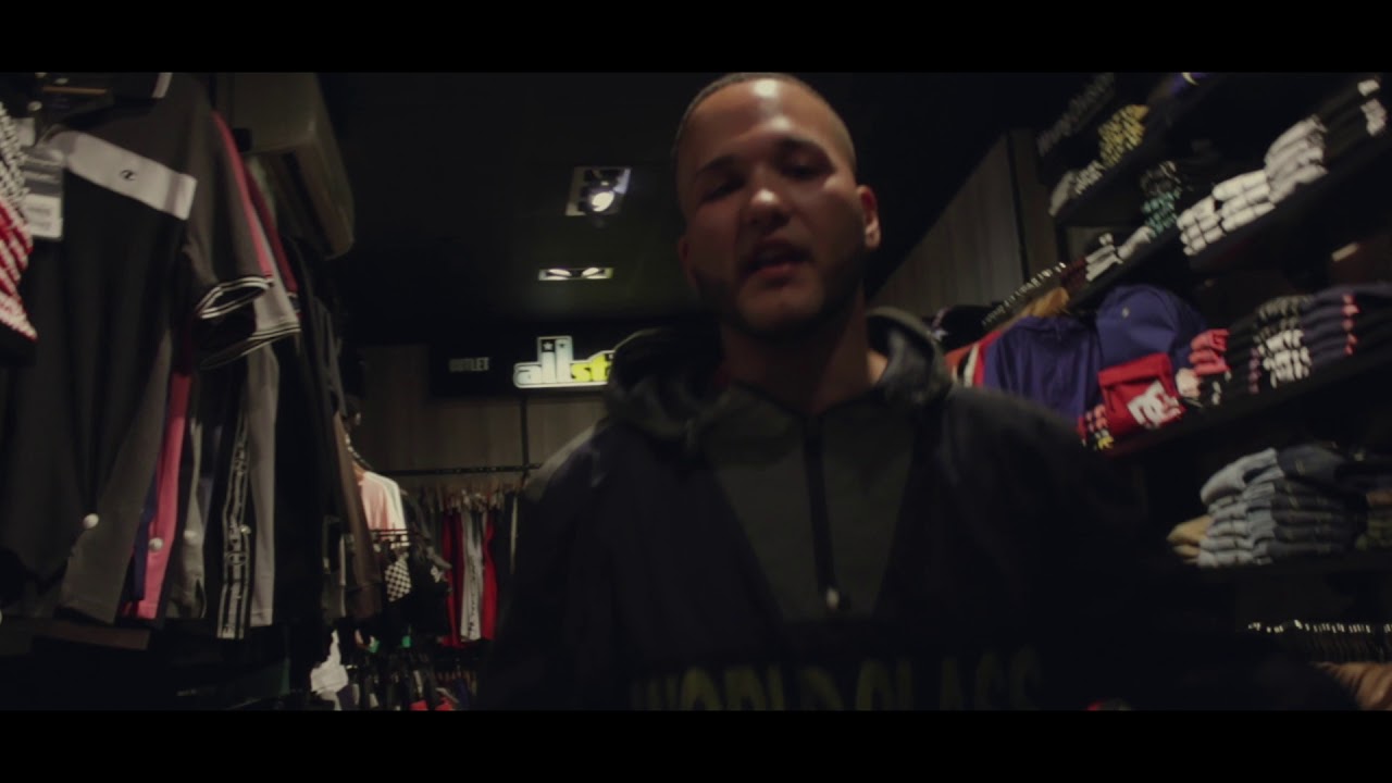 RAIT - HOES 2 (SHOT BY @TONICOTFILMS)