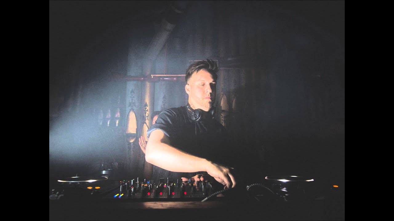 Opale - Sparkles And Wine (Maceo Plex Mix)