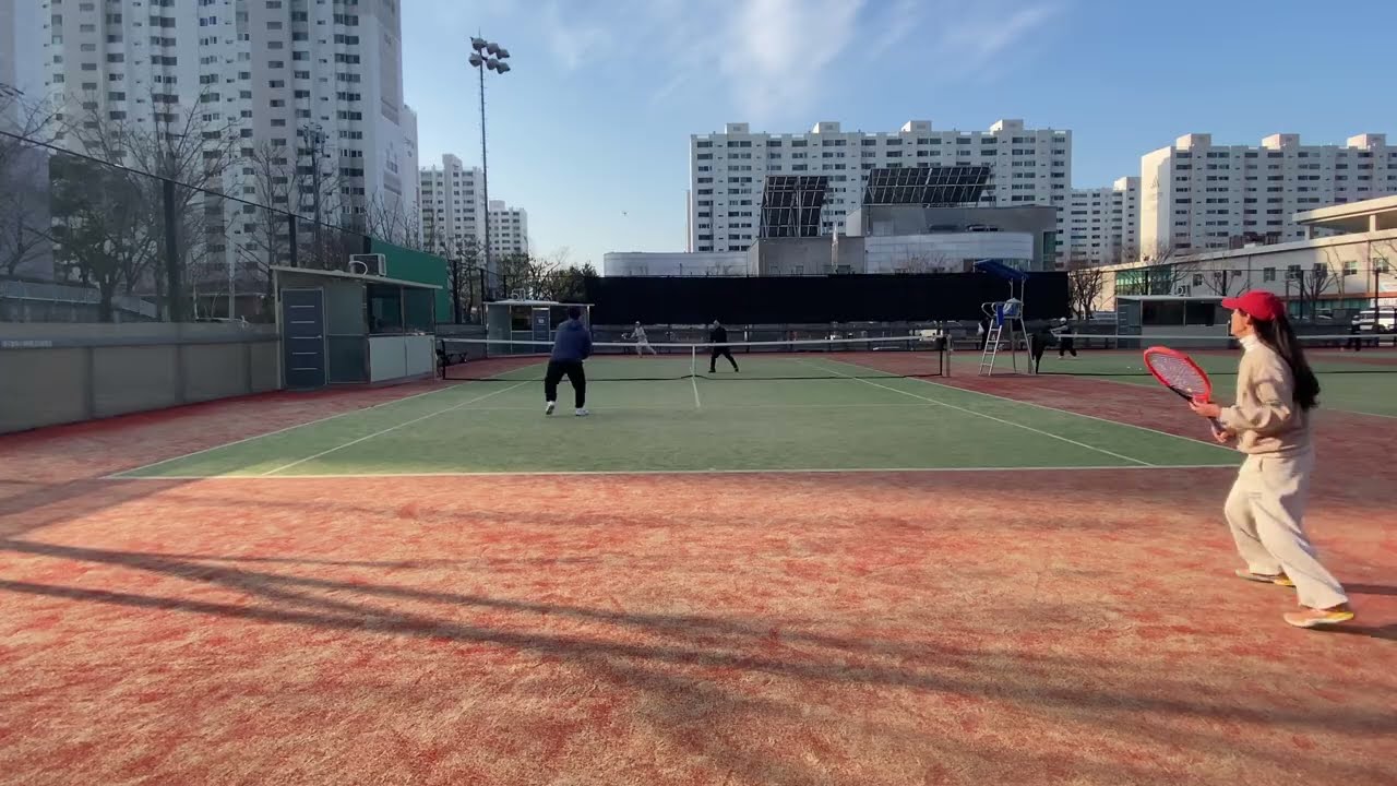 무편집) 20260314 성서체육국민센터(3) - 게임(느와 새테)