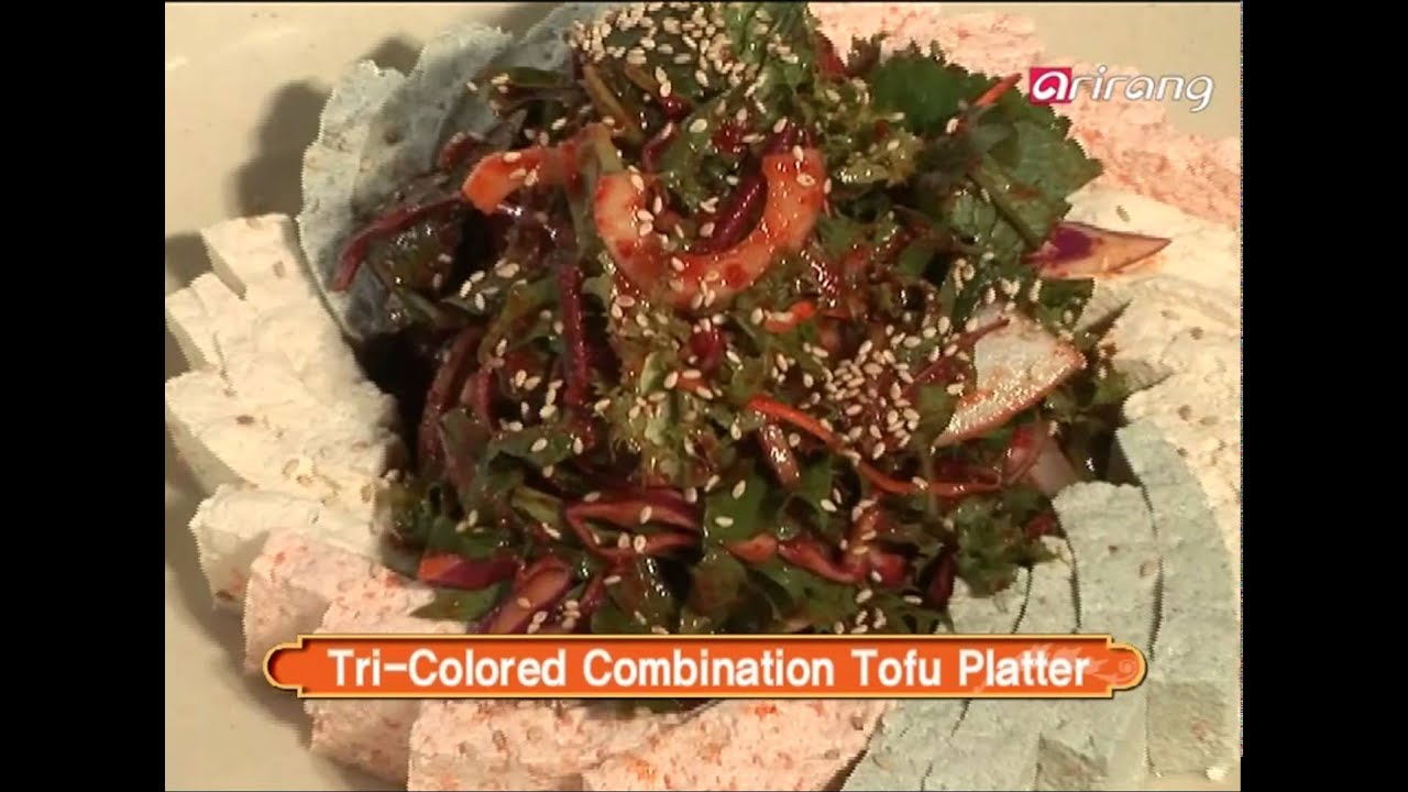 Cuisine Tour Ep23 World Menu 세계 요리