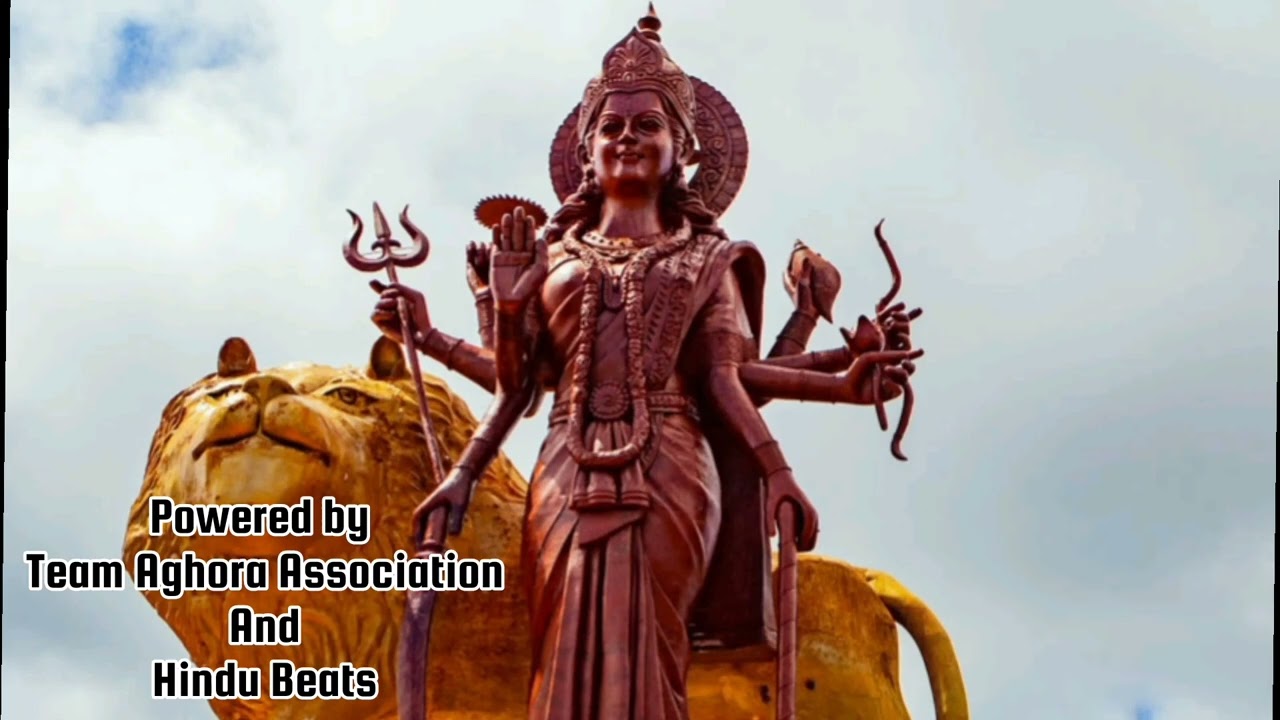 Jai Ambe - DJYASHBOYZz [ eXclusive remake ]