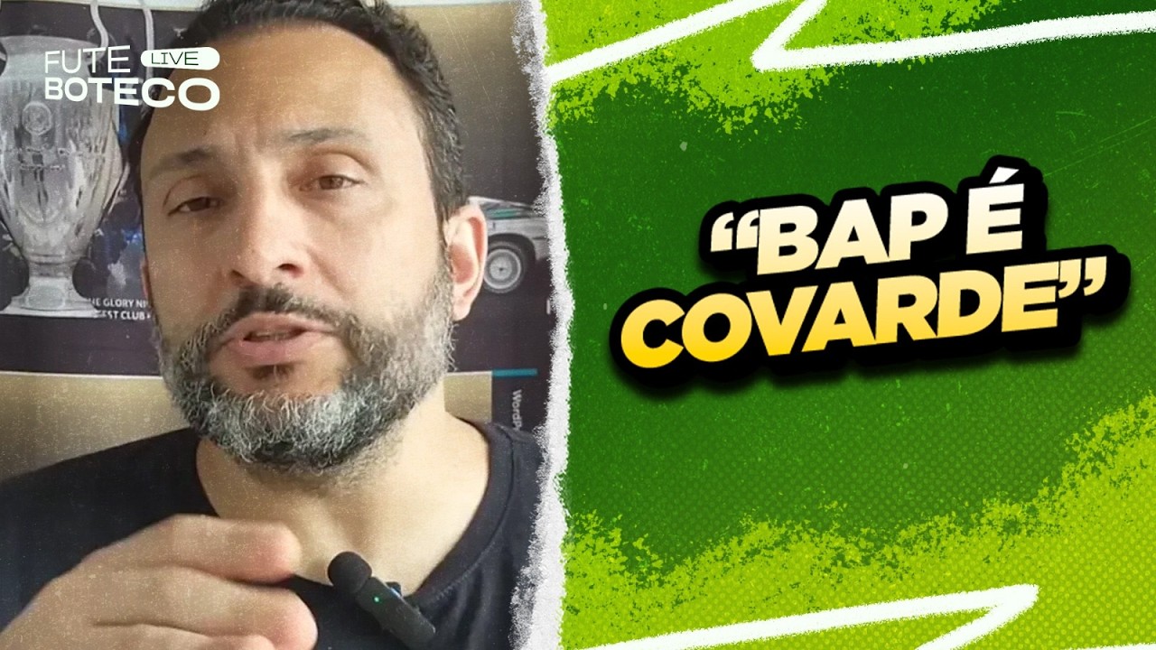 COMO A IMPRENSA VIU A DEMISSÃO DE FILIPE LUIS