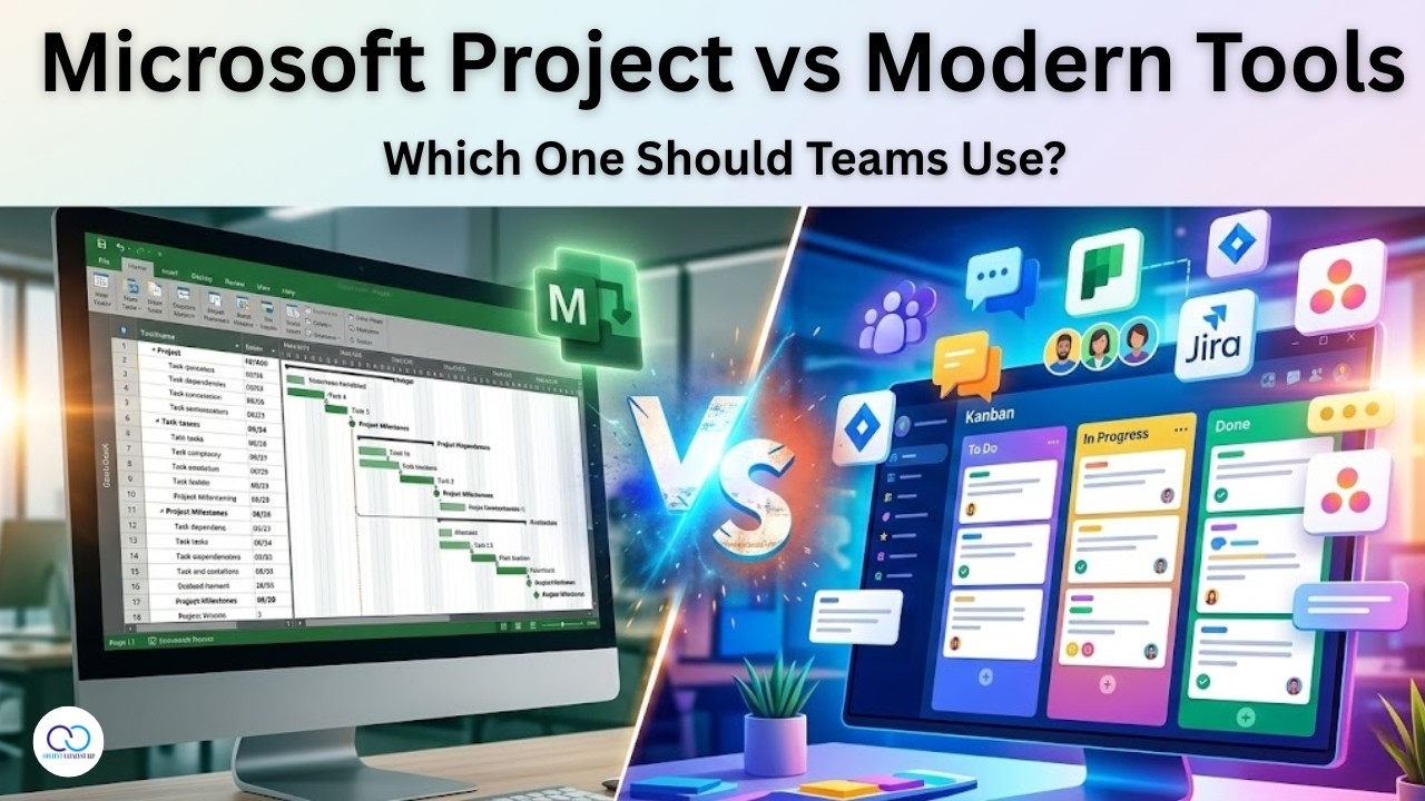 Choosing the Right Project Management Tool for Your Team | ContentCatalyst