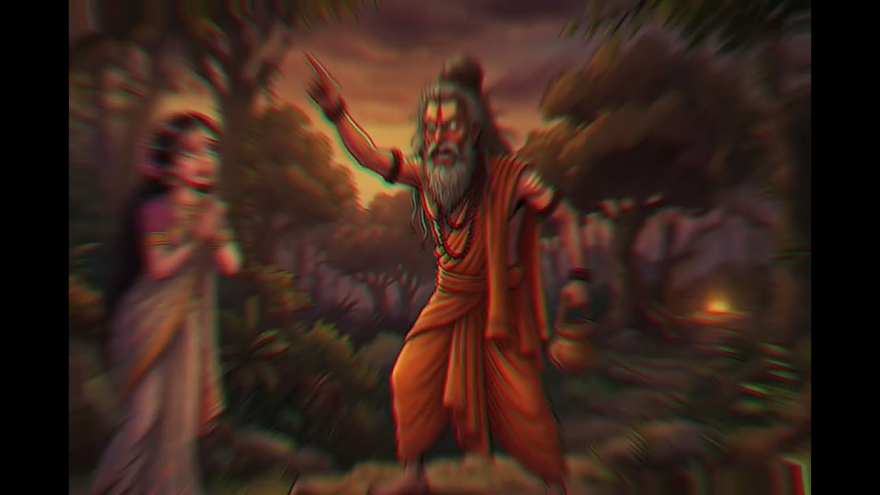 पाप मोचनी एकादशी की सच्ची कथा | इस व्रत से सारे पाप नष्ट हो जाते हैं | Papmochani Ekadashi Katha !